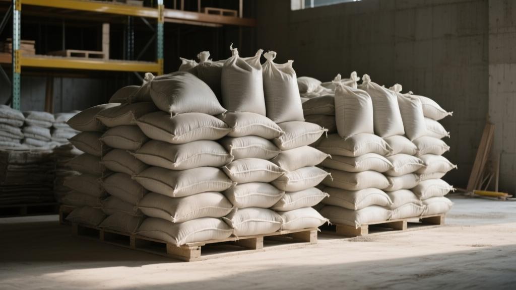 Jis Brand Ka Cement Best Hai