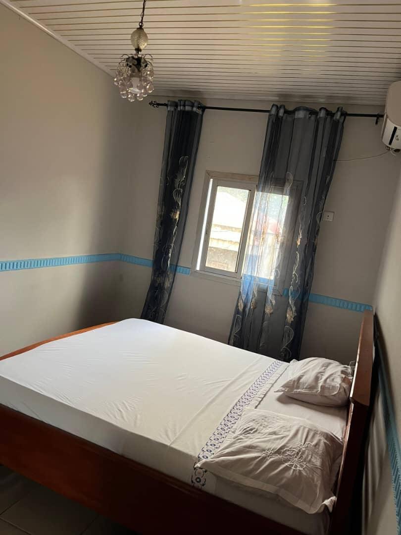 Appartement meublé à louer à Yaoundé - 29900 FCFA/Jour