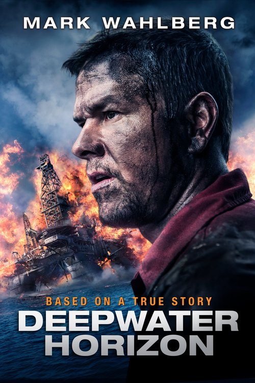 Żywioł Deepwater Horizon / Deepwater Horizon (2016) MULTi.1080p.BluRay.x264-BP007 | Lektor i Napisy PL