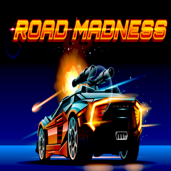 Road Madness
