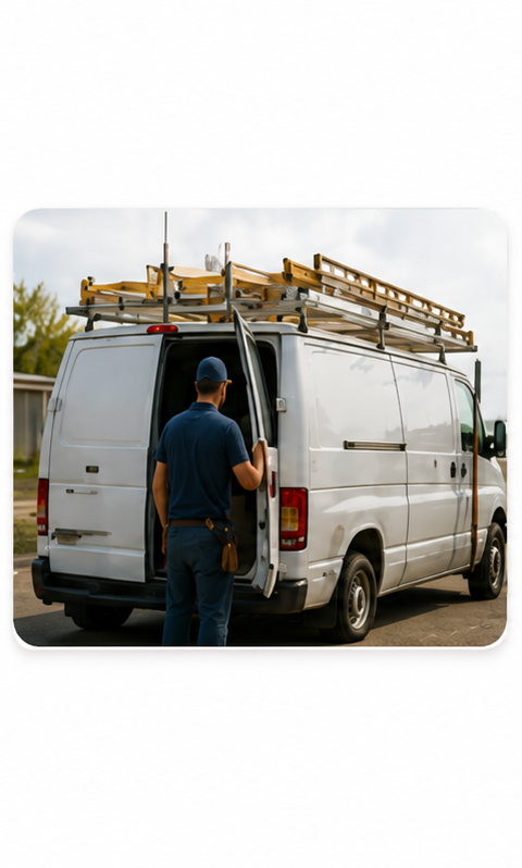Trades & Contractors