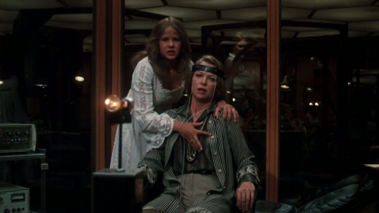 Exorcist II: The Heretic Screenshot