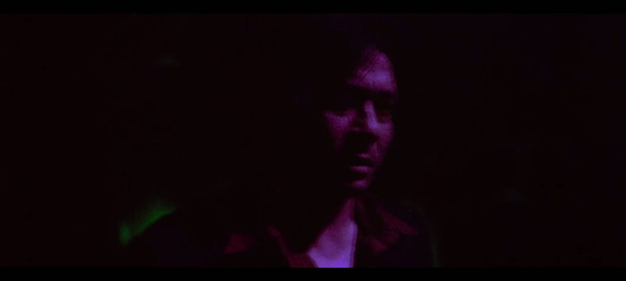 Oldboy Screenshot