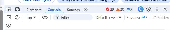chrome 1" border="0