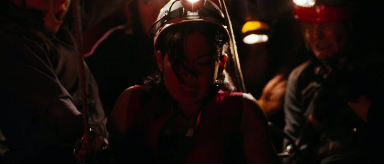 The Descent Screenshot