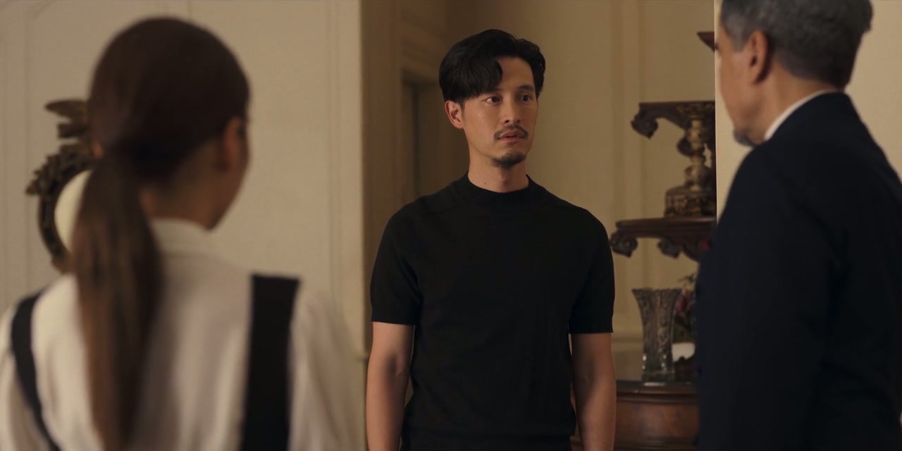 Master of the House Screenshot