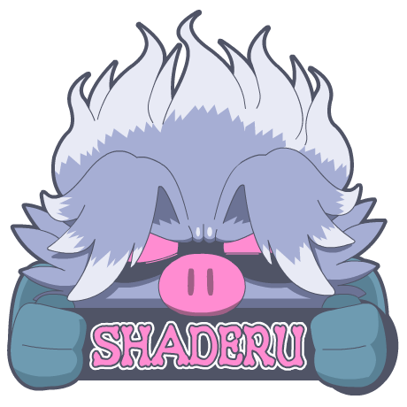 logo by jerma