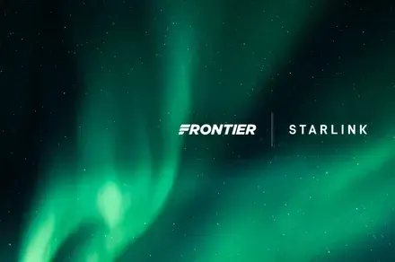 High-Speed Internet Takes Flight with Frontier Airlines