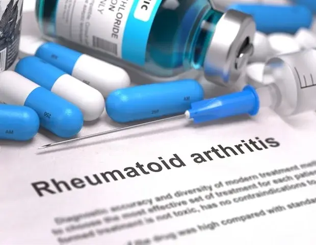 Rheumatoid Arthritis Treatment Breakthrough