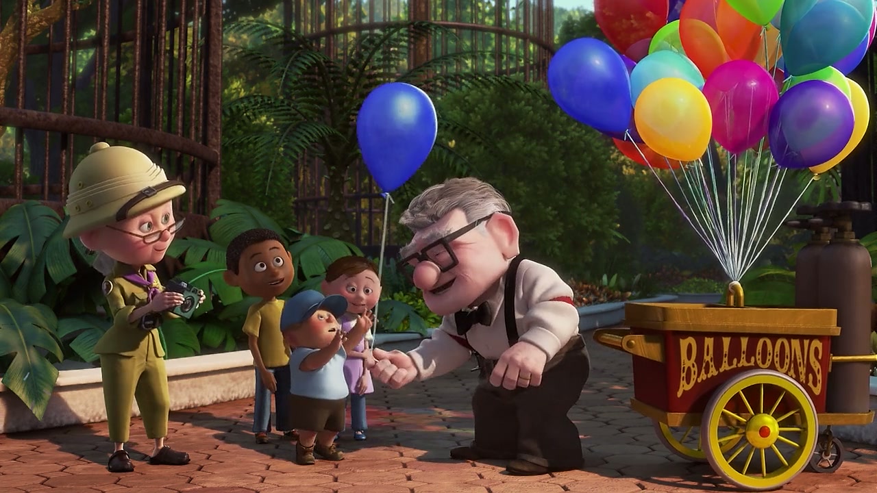 Up Screenshot