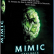 6 ott Mimic Trilogia ES