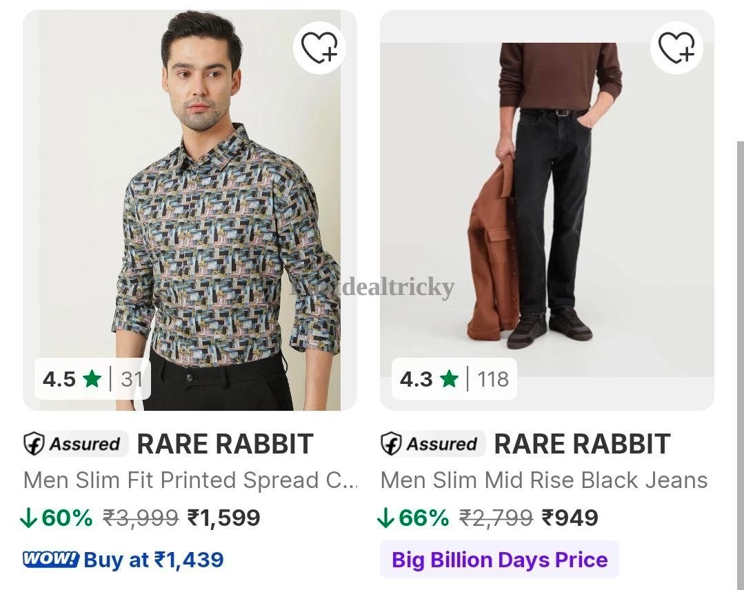 Flipkart minimum 60 – Just 60% OFF | Limited Time Loot Offer Flipkart minimum 60 – Just 60% OFF | Limited Time Loot Offer