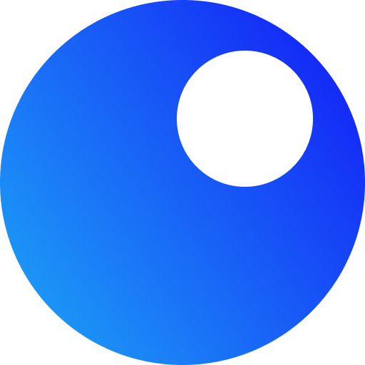 Telescope logo
