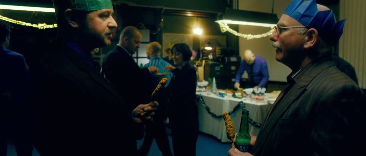 Filth Screenshot