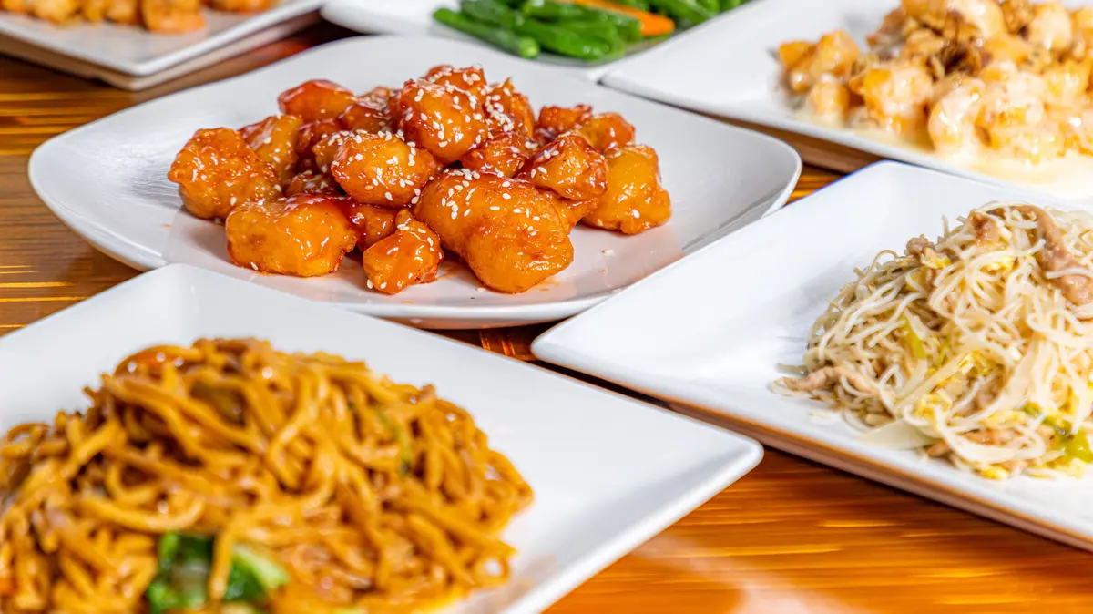 Frozen Chinese Meals That Rival Takeout