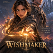 Chat GPT The Wishmaker 01