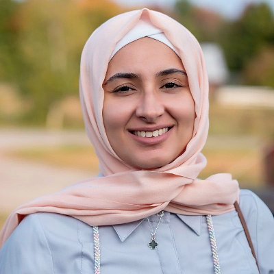 Asma Yasin
