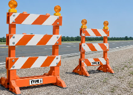 Barricades