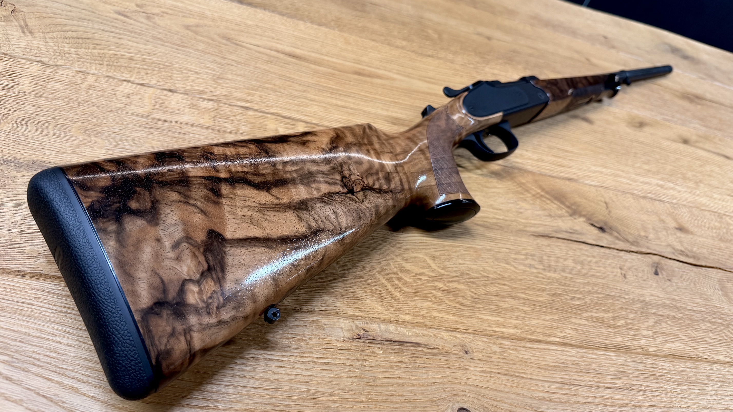 Blaser K95 Black Edition - Ansicht 5