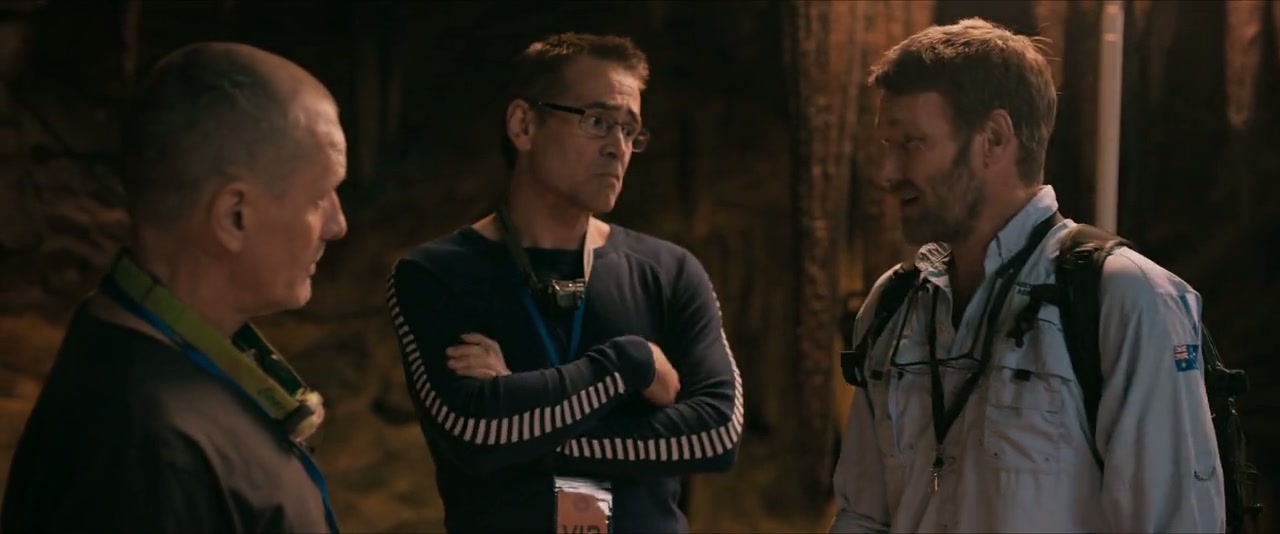 Thirteen Lives Screenshot