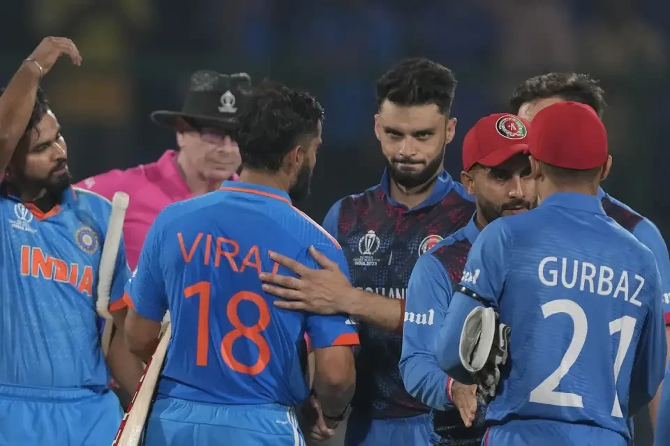 IND vs AFG Test and ODI Series: Schedule, Squads, Venues, Dates, Live Streaming