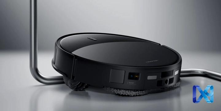 Revolutionize Home Cleaning with the Roborock Saros 20 Robot Vacuum