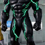 Victor Rusk5 Obsidian
