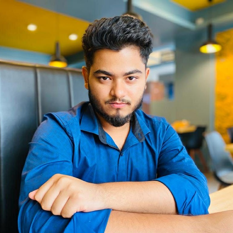 Shamim Hossain