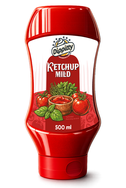 Ketchup