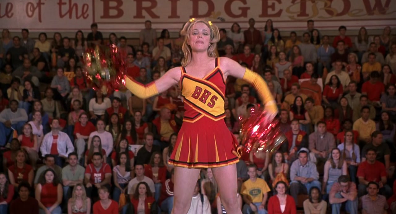 The Hot Chick Screenshot