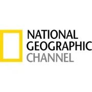 national geographic logo