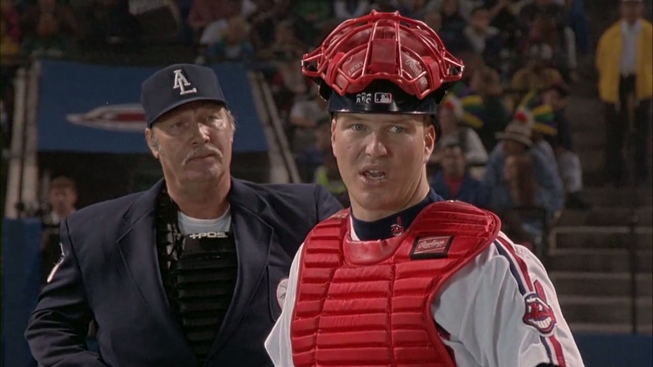 Major League II Screenshot