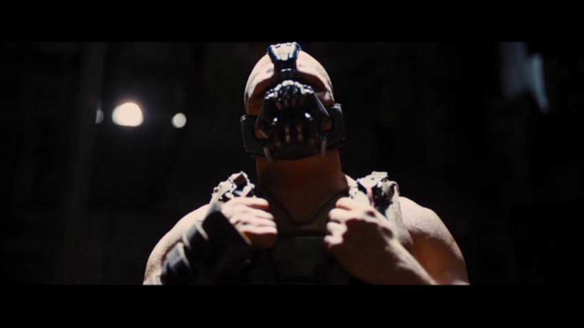 Dark 4 - El Caballero Oscuro: La Leyenda Renace [DVD9 Full] [Pal] [Audio y Subs.Esp/Ing/Fra] [5.1] [2012] [Acción/