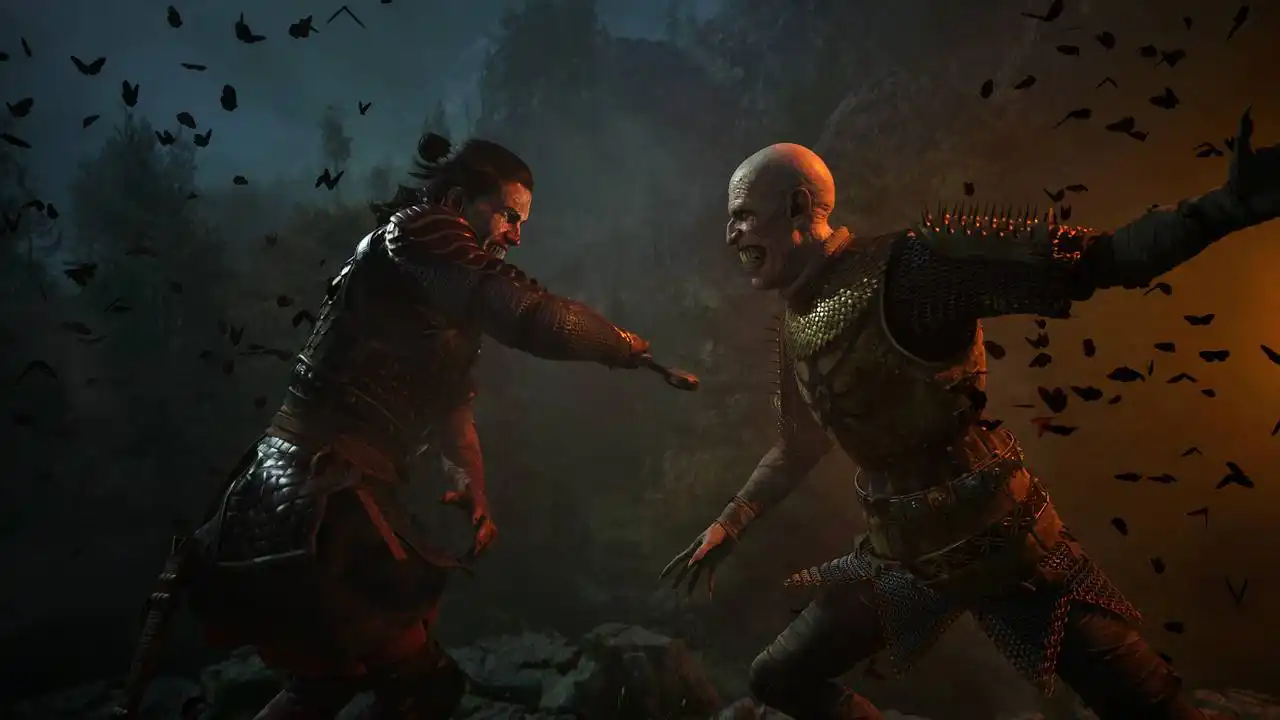 The Blood of Dawnwalker Cán Mốc 1 Triệu Bản Bán Ra Chỉ Sau 3 Ngày Ra Mắt