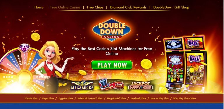 DoubleDown Casino Bonus Collector Guide: How to Claim Offers Safely