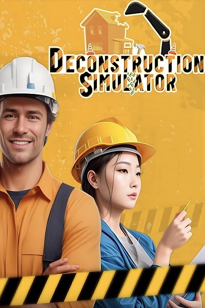 Deconstruction Simulator