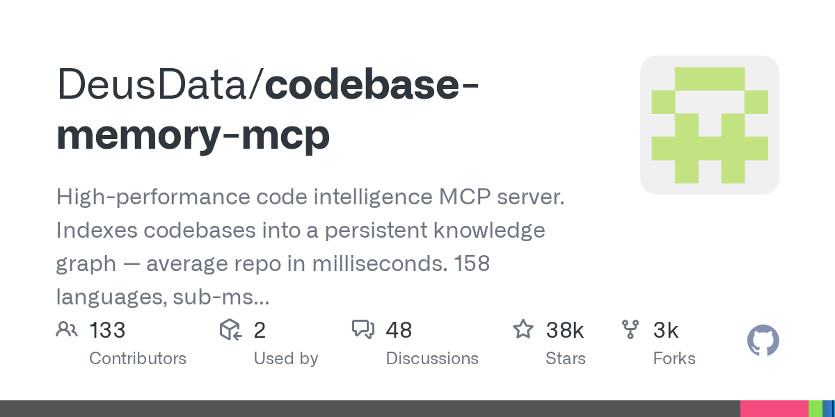 DeusData/codebase-memory-mcp