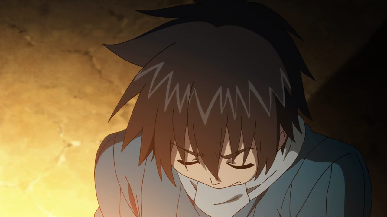 I'm Standing on a Million Lives Screenshot