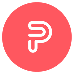 Pixel Surplus logo