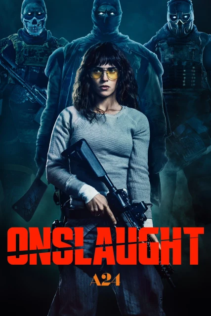 Onslaught