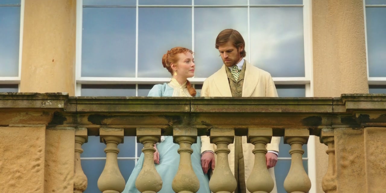Belgravia: The Next Chapter Screenshot