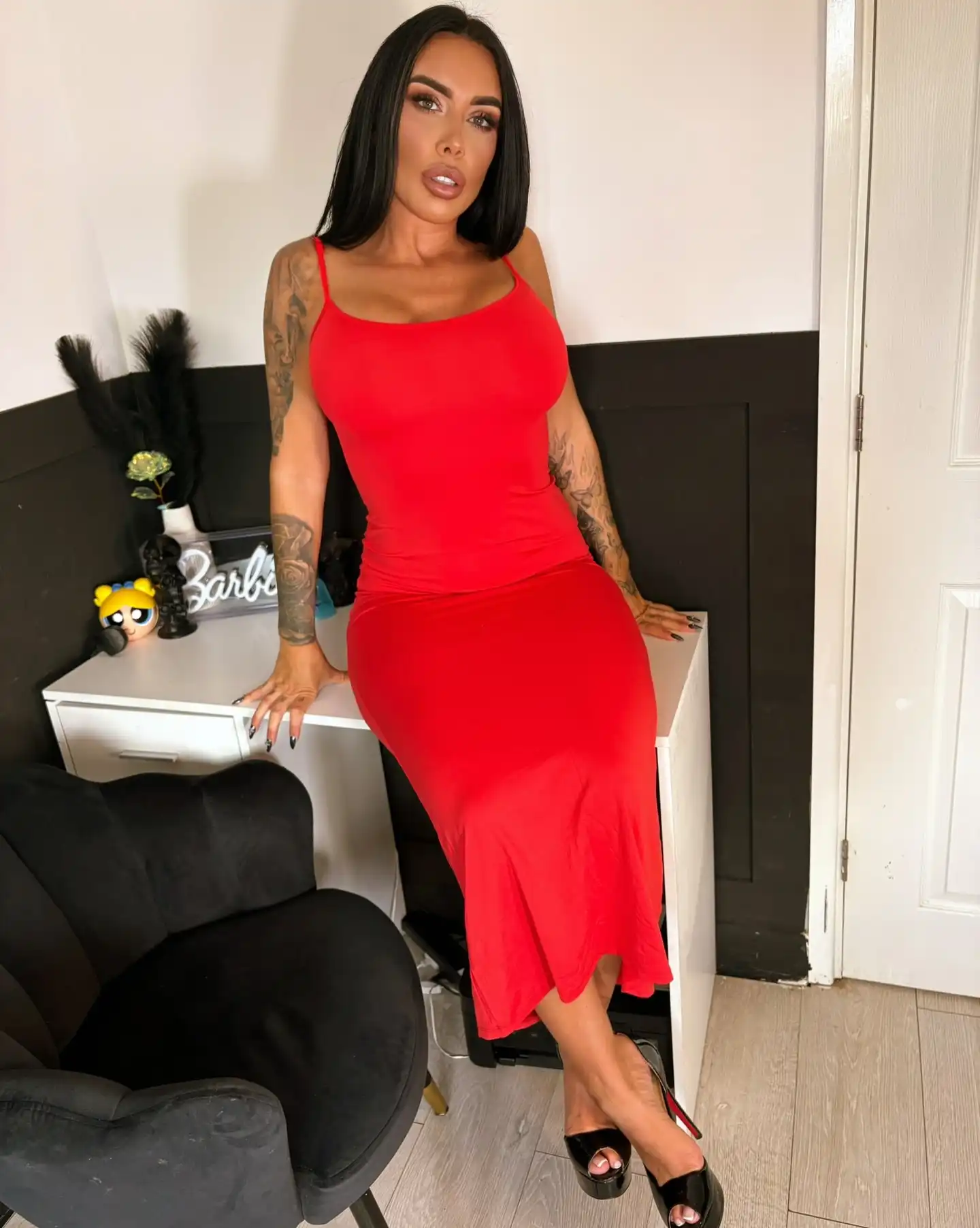Sarah Obsessed Wallpapers Insta Sport Bio (1)