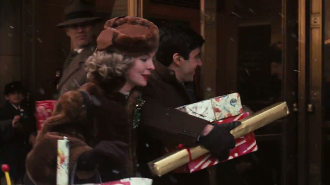 The Godfather Screenshot
