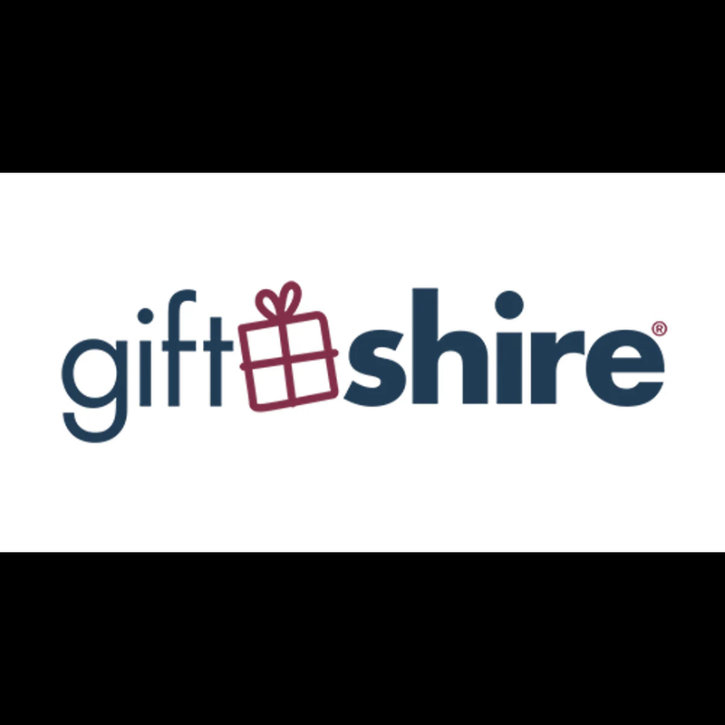 Giftshire logo
