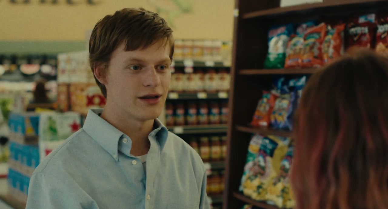 Lady Bird Screenshot