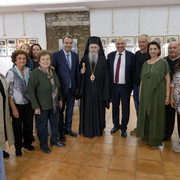 ΠΑΖΑΡΙΑ ΕΚΘΕΣΗ