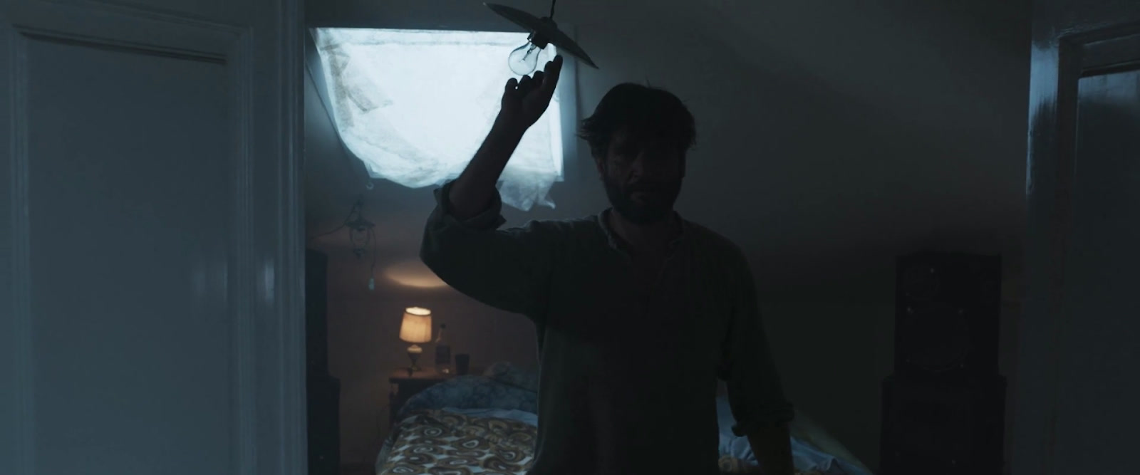The Invisible Boy: Second Generation Screenshot