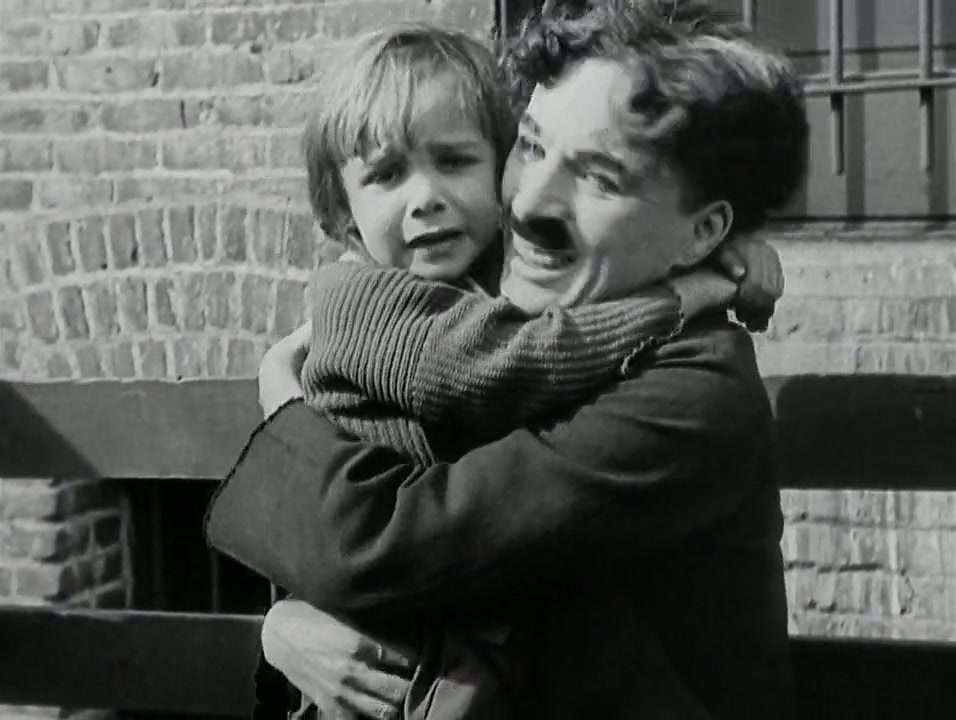 The Kid Screenshot