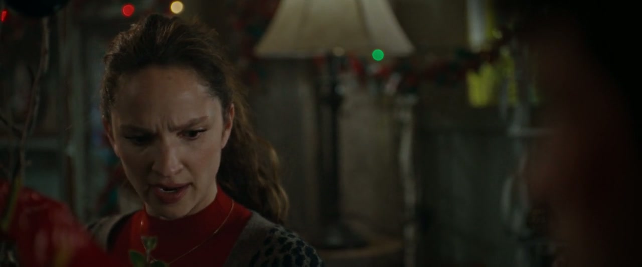 Silent Night, Deadly Night Screenshot