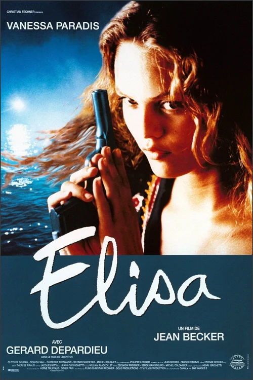 Eliza / Elisa (1995) PL.1080p.BDRip.H264-BP007 / Lektor PL